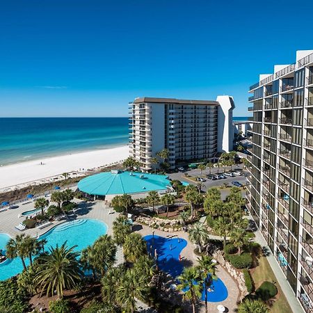 Edgewater Tower III 607 Lejlighed Panama City Beach Eksteriør billede